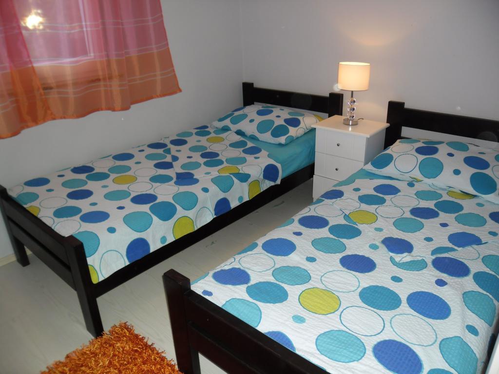 Apartments Jerine Tribalj Habitación foto