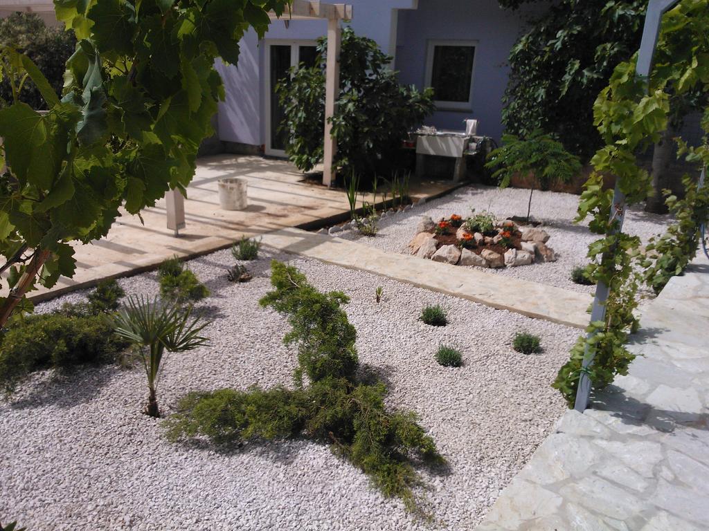 Apartments Jerine Tribalj Habitación foto